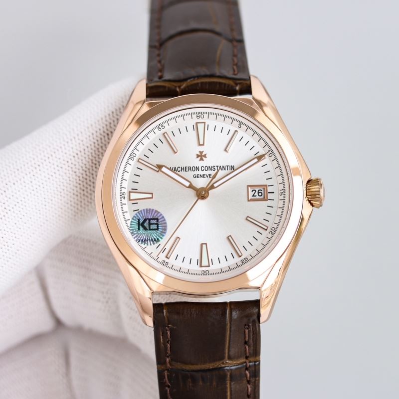 VACHERON CONSTANTIN Watches